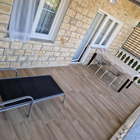 Apartments Mali Mate Tribalj Εξωτερικό φωτογραφία