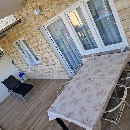 Apartments Mali Mate Tribalj Εξωτερικό φωτογραφία