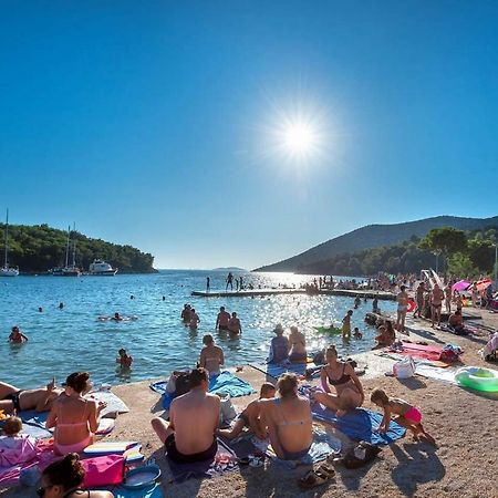 Apartments Mali Mate Tribalj Εξωτερικό φωτογραφία