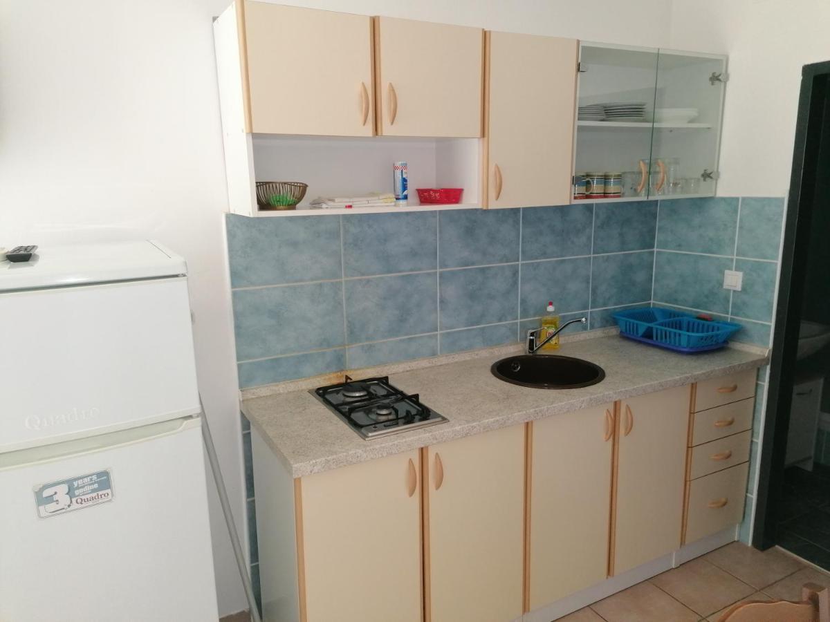 Apartments Mali Mate Tribalj Εξωτερικό φωτογραφία