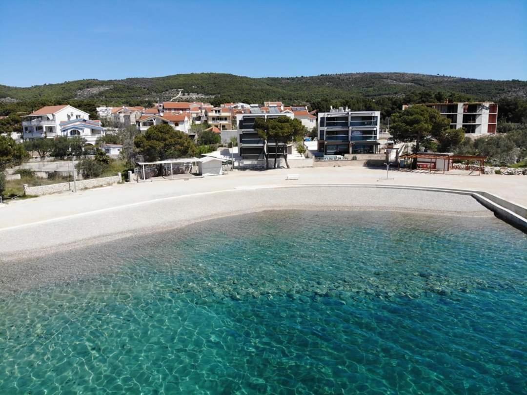 Apartments Mali Mate Tribalj Εξωτερικό φωτογραφία