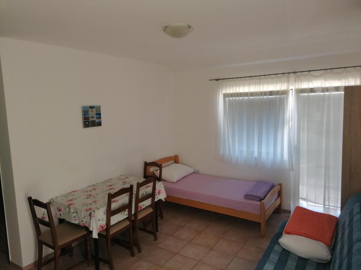 Apartments Mali Mate Tribalj Εξωτερικό φωτογραφία
