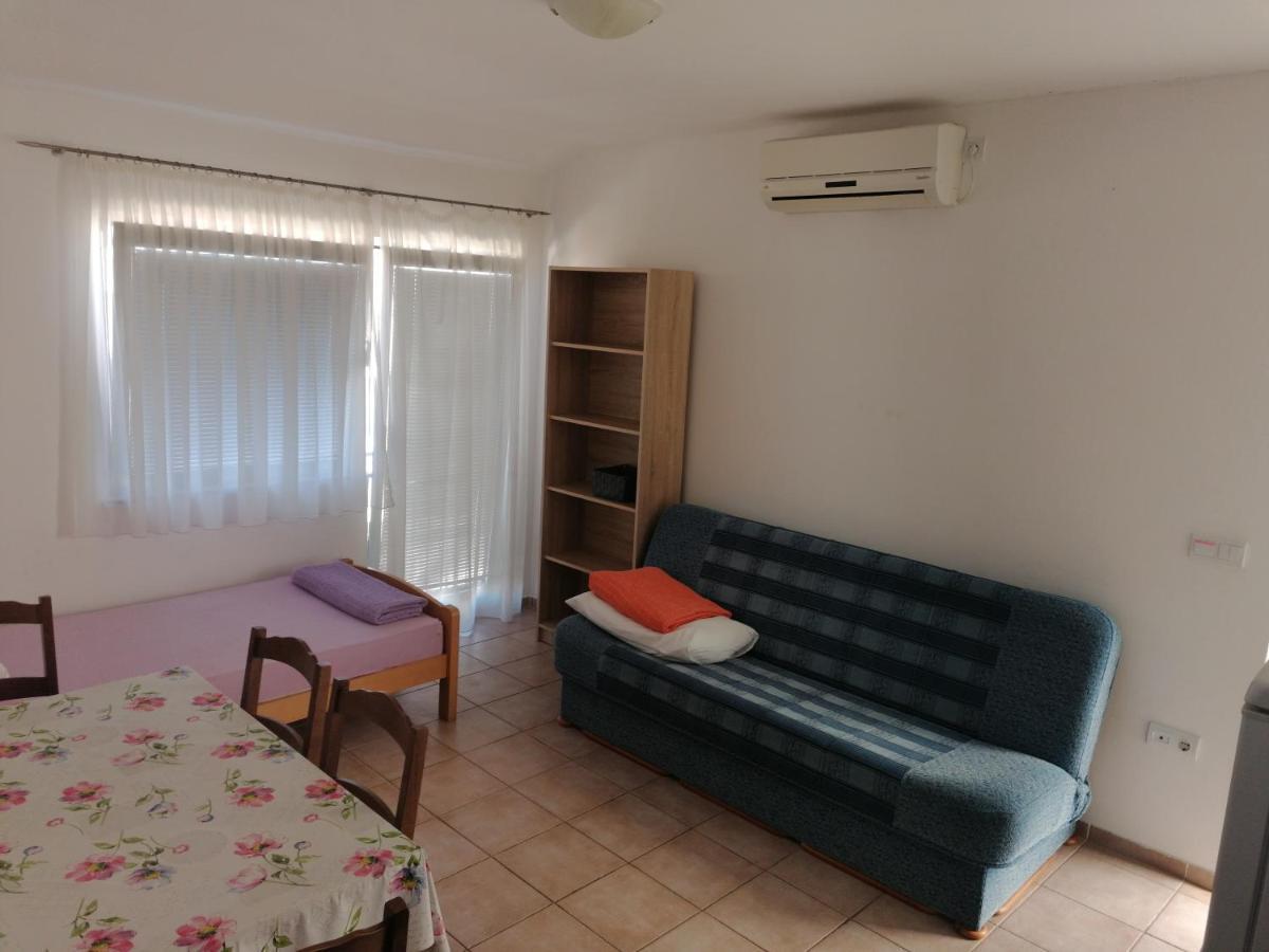 Apartments Mali Mate Tribalj Εξωτερικό φωτογραφία