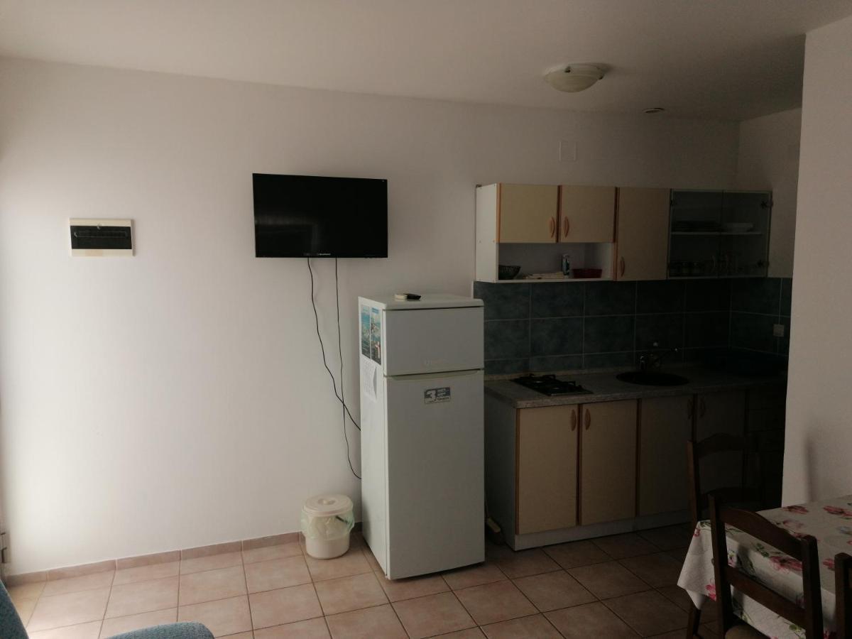 Apartments Mali Mate Tribalj Εξωτερικό φωτογραφία