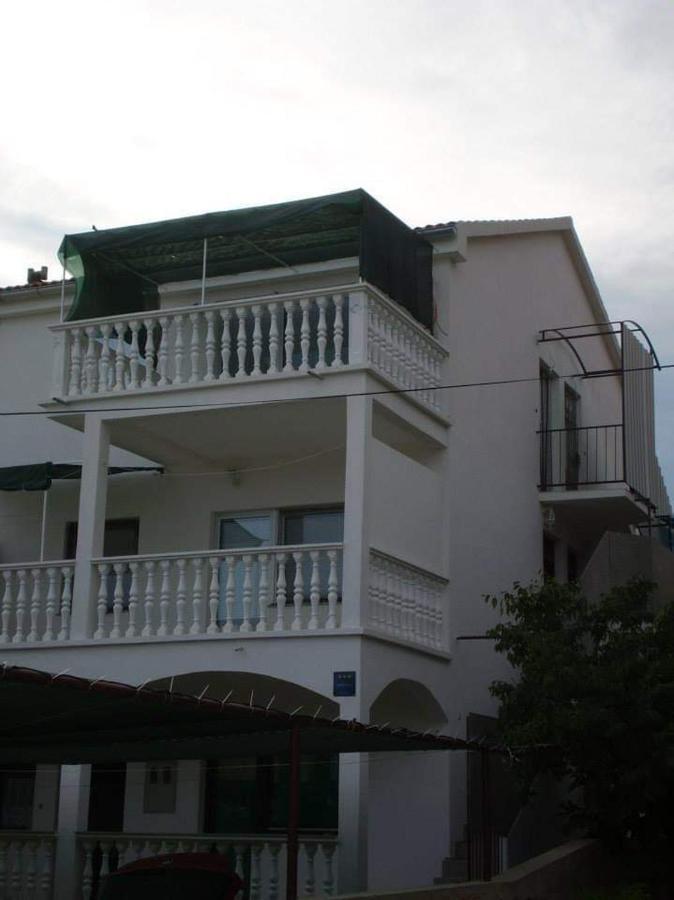 Apartments Mali Mate Tribalj Εξωτερικό φωτογραφία