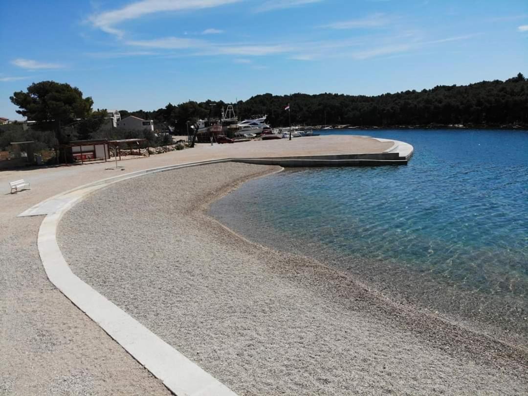 Apartments Mali Mate Tribalj Εξωτερικό φωτογραφία