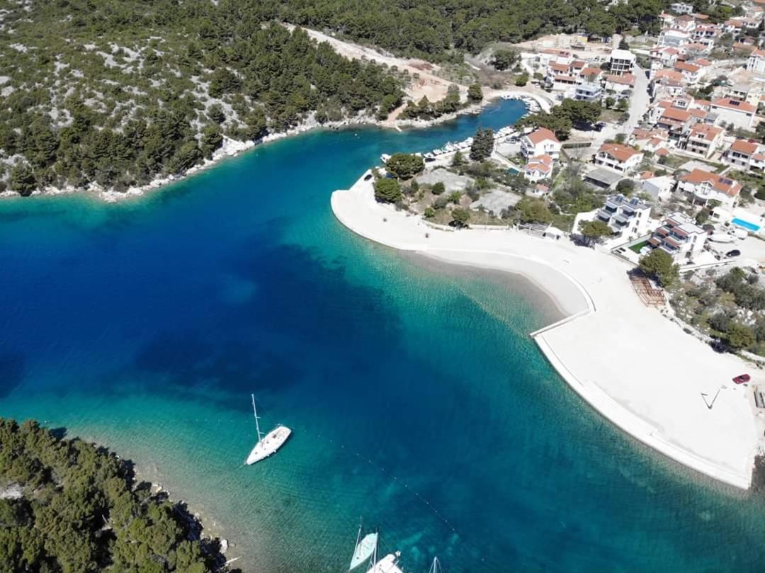 Apartments Mali Mate Tribalj Εξωτερικό φωτογραφία