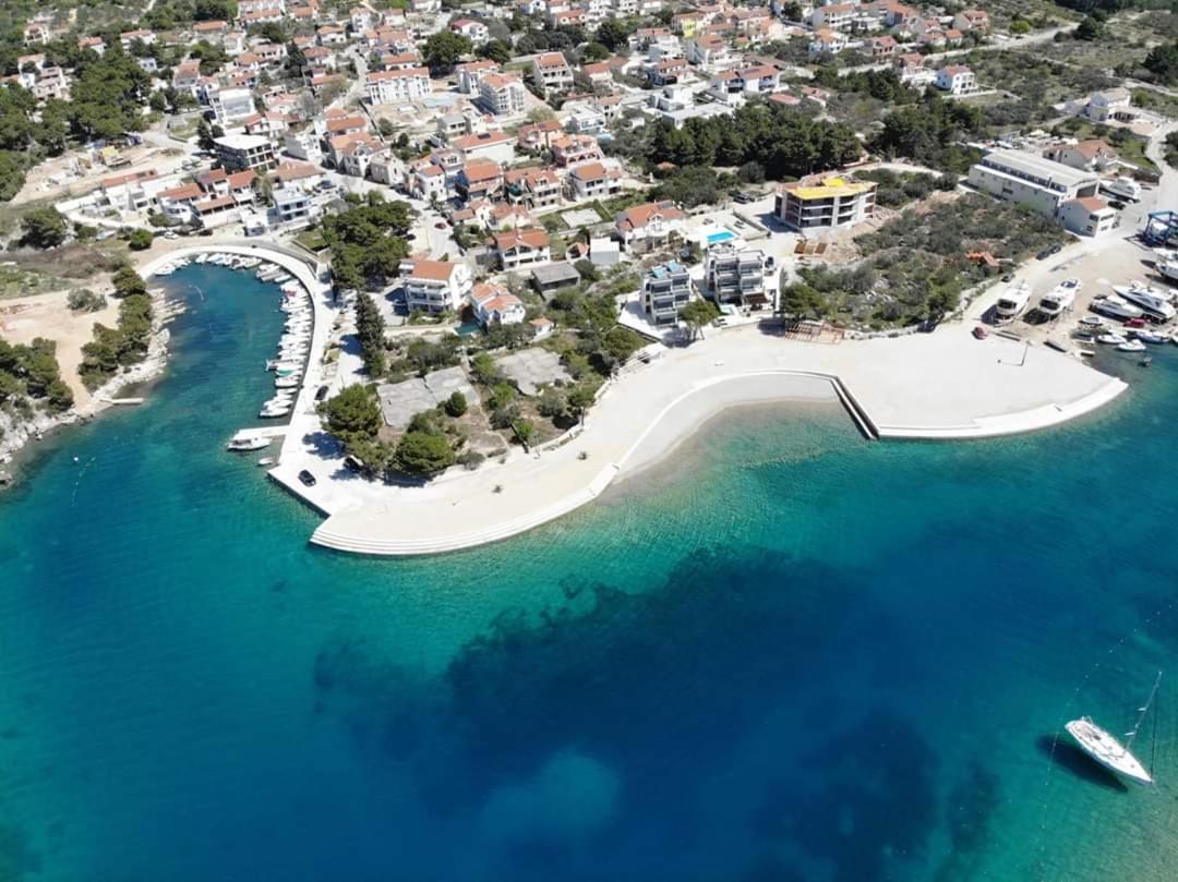 Apartments Mali Mate Tribalj Εξωτερικό φωτογραφία