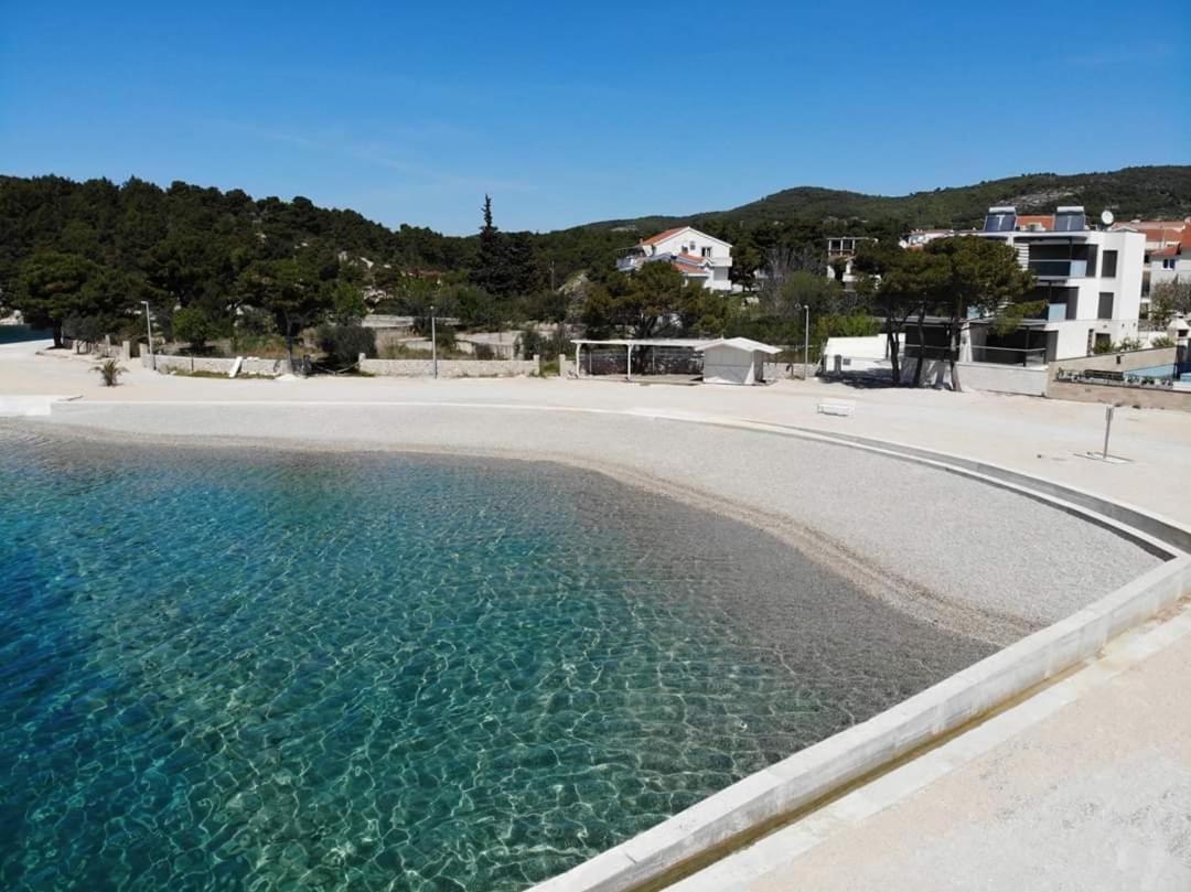 Apartments Mali Mate Tribalj Εξωτερικό φωτογραφία