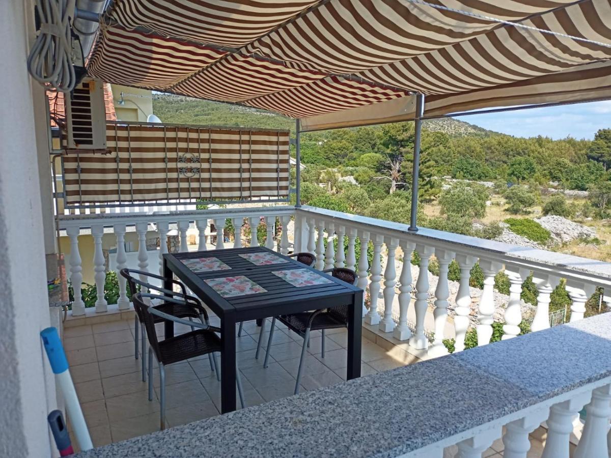 Apartments Mali Mate Tribalj Εξωτερικό φωτογραφία