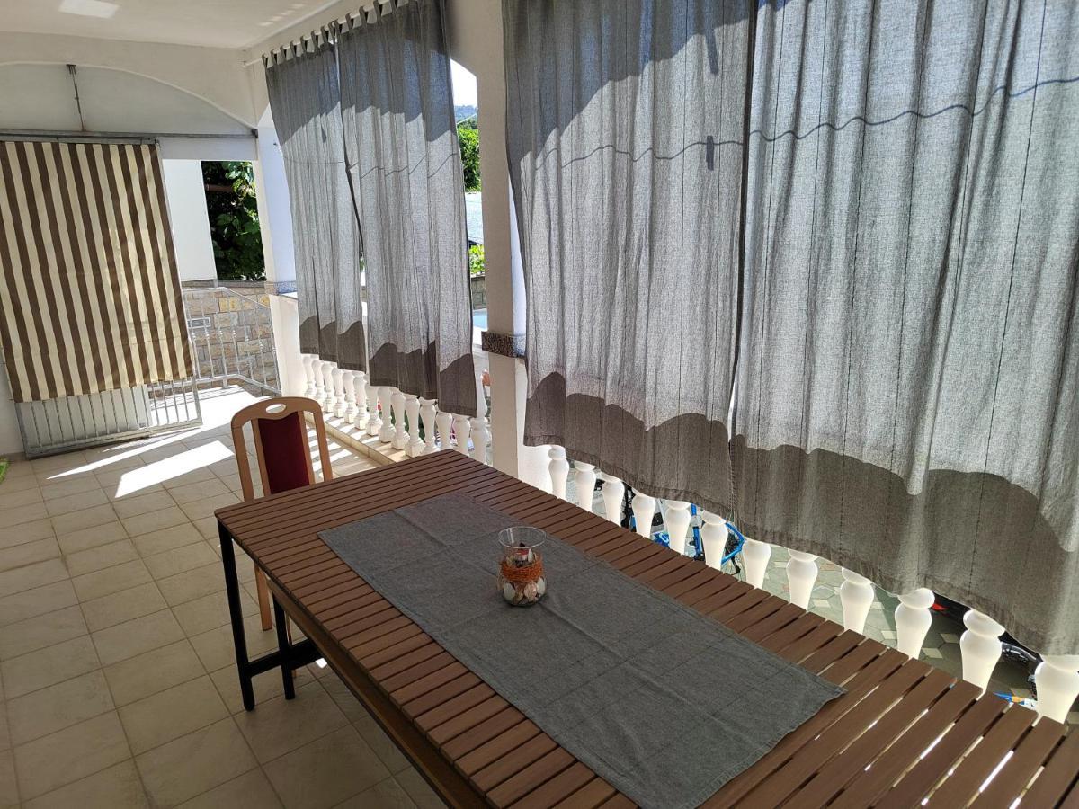 Apartments Mali Mate Tribalj Εξωτερικό φωτογραφία