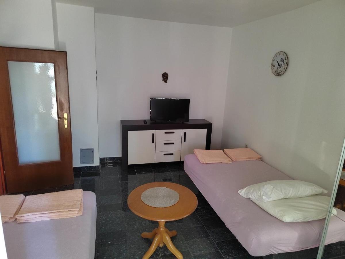 Apartments Mali Mate Tribalj Εξωτερικό φωτογραφία
