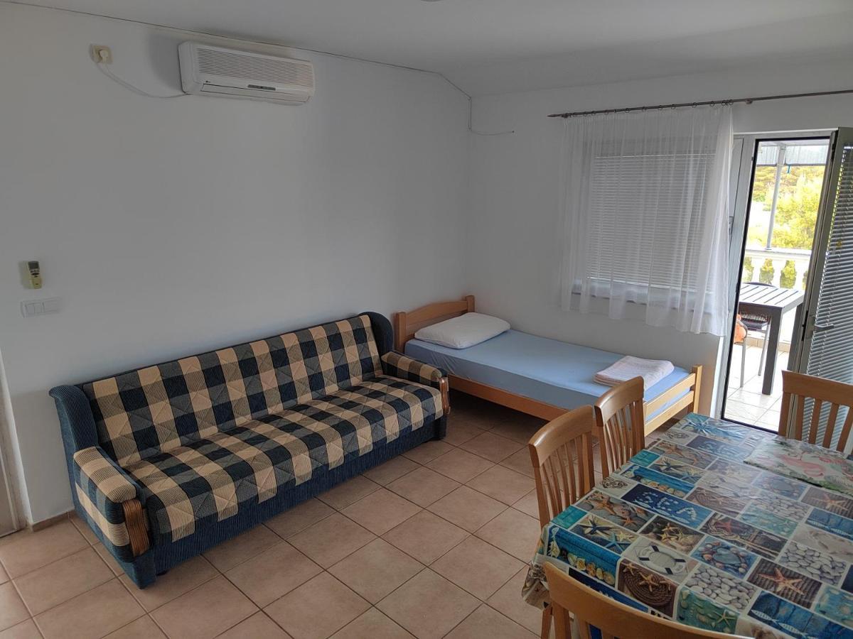 Apartments Mali Mate Tribalj Εξωτερικό φωτογραφία