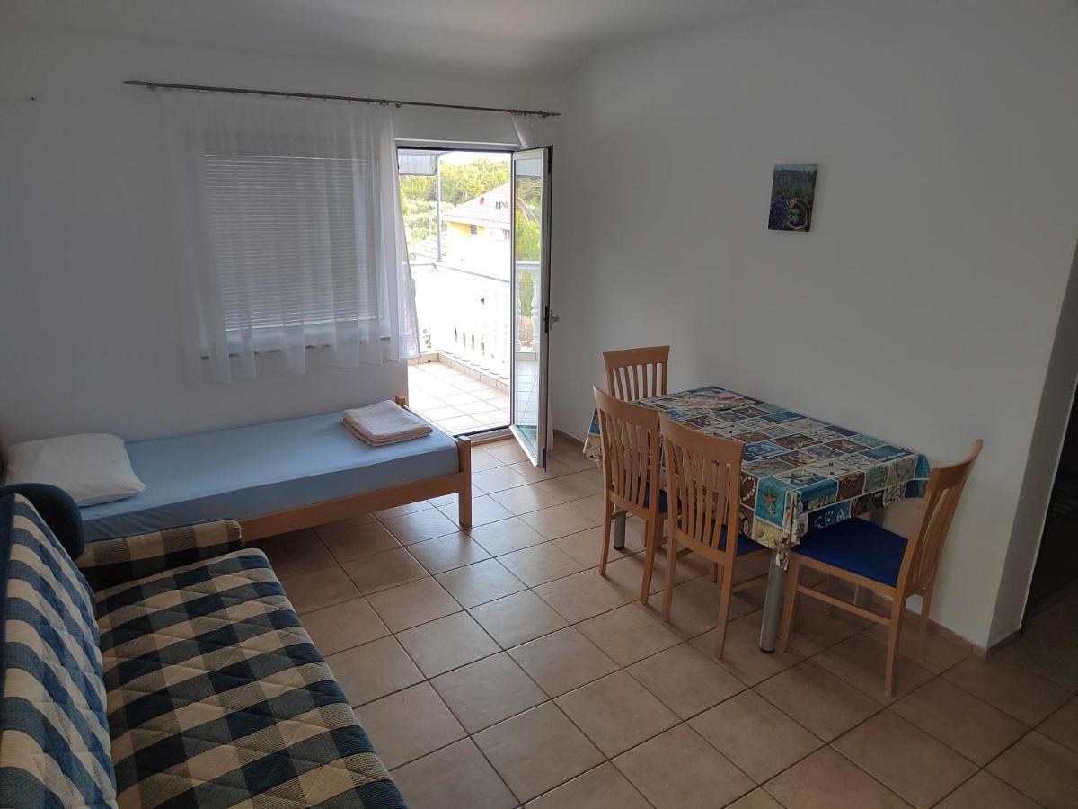 Apartments Mali Mate Tribalj Εξωτερικό φωτογραφία