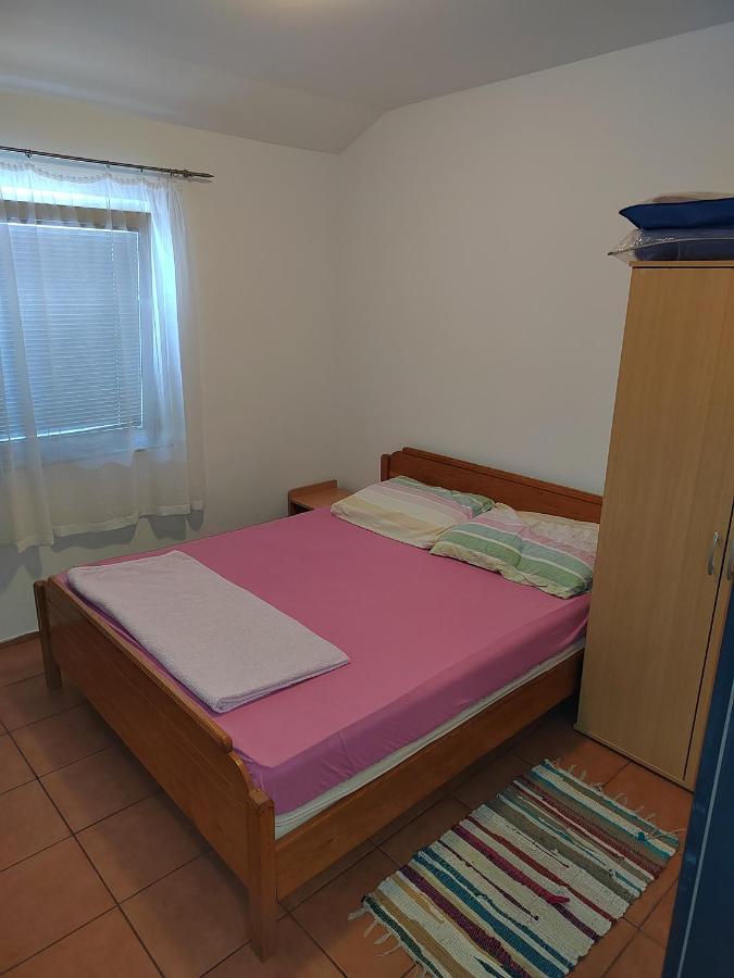 Apartments Mali Mate Tribalj Εξωτερικό φωτογραφία