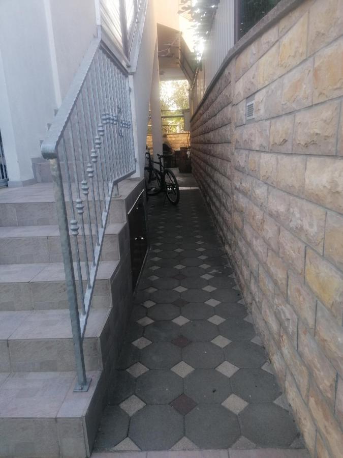 Apartments Mali Mate Tribalj Εξωτερικό φωτογραφία
