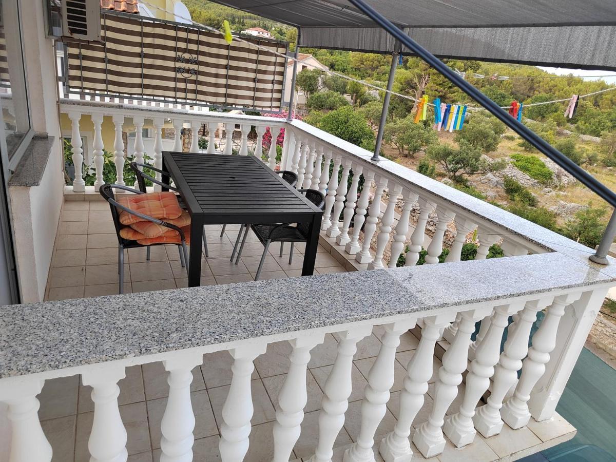Apartments Mali Mate Tribalj Εξωτερικό φωτογραφία