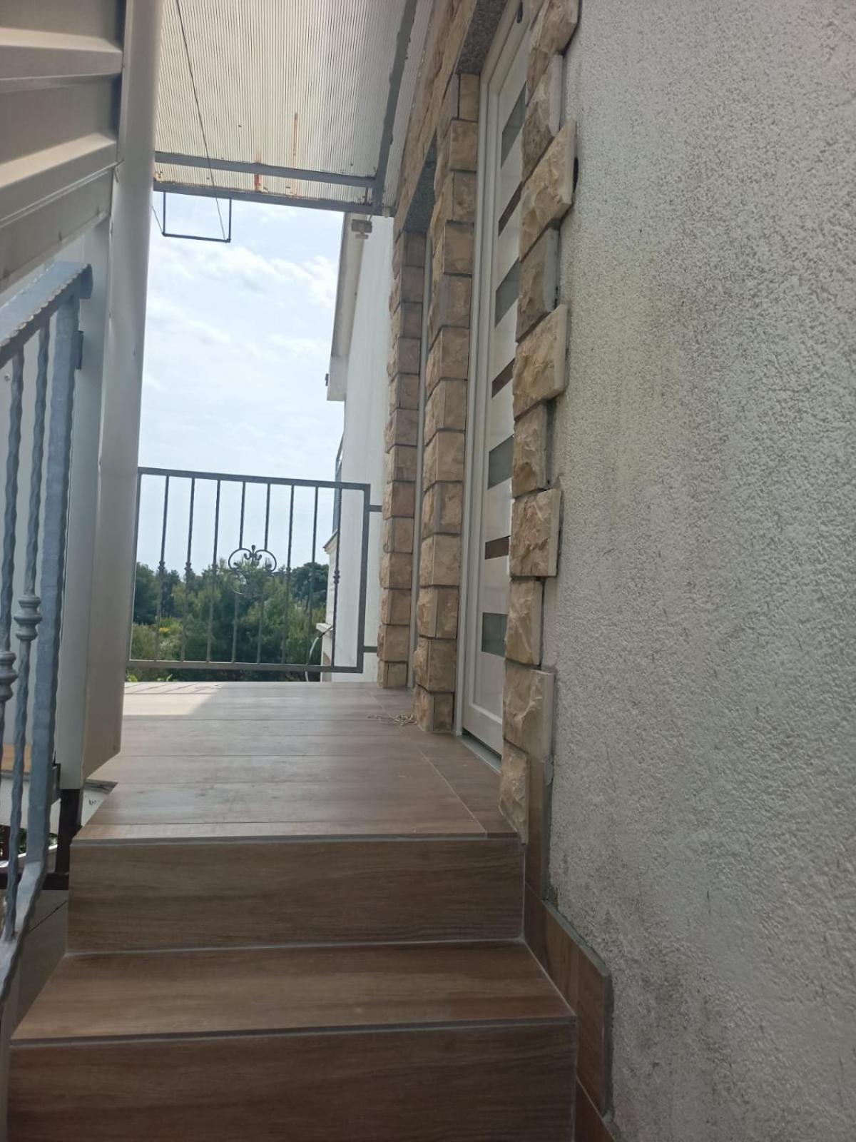 Apartments Mali Mate Tribalj Εξωτερικό φωτογραφία