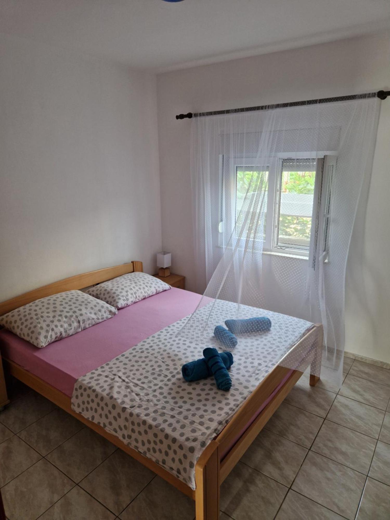 Apartments Mali Mate Tribalj Εξωτερικό φωτογραφία