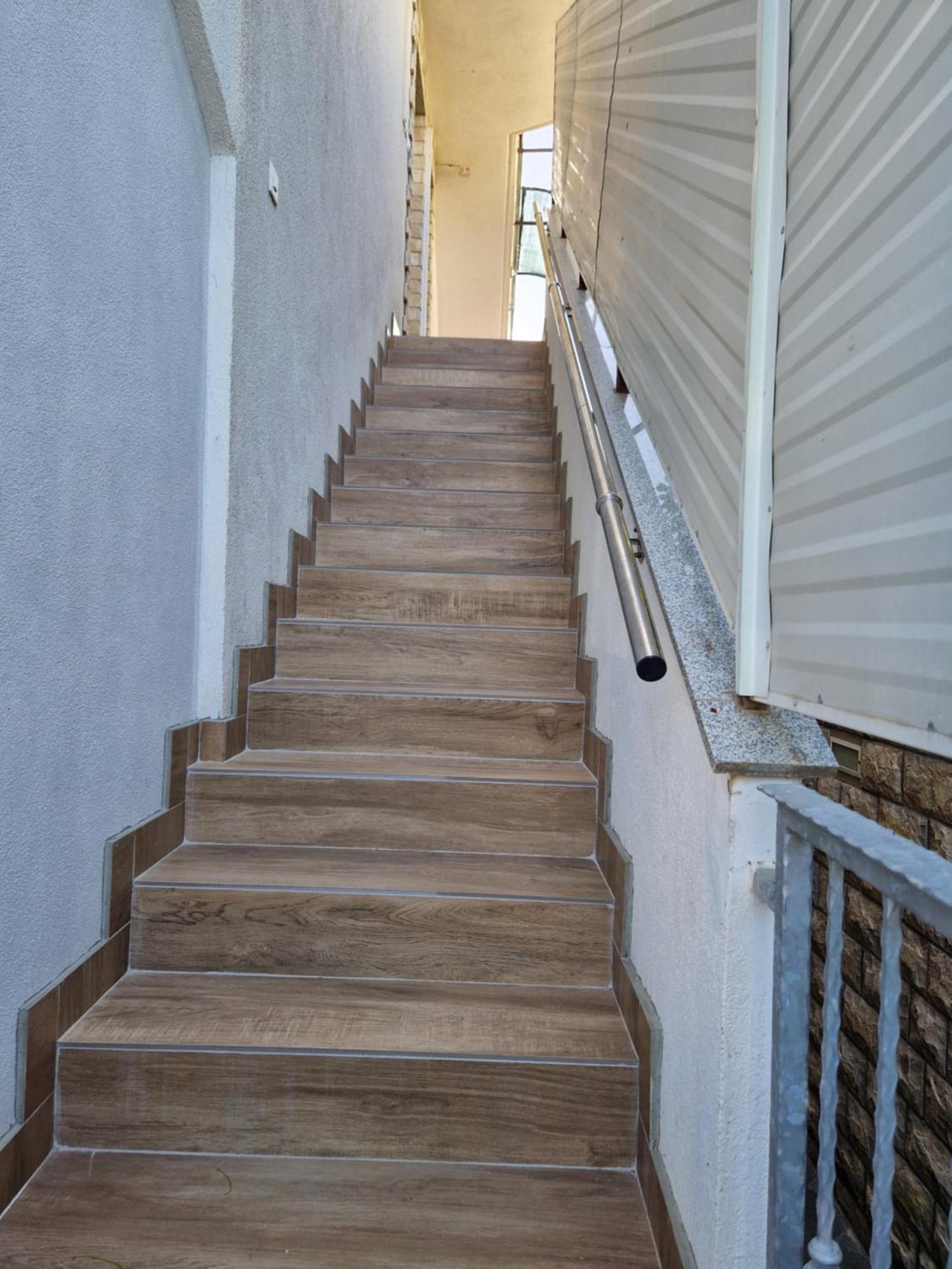 Apartments Mali Mate Tribalj Εξωτερικό φωτογραφία