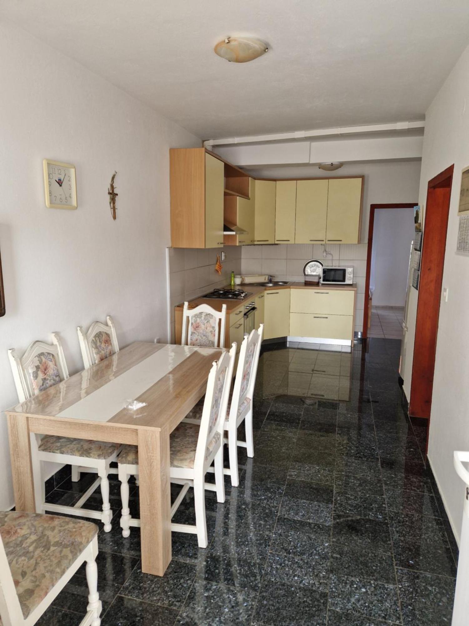 Apartments Mali Mate Tribalj Εξωτερικό φωτογραφία