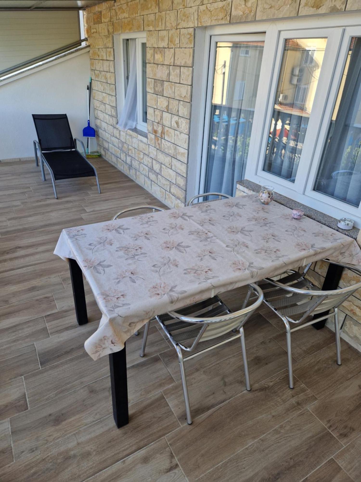 Apartments Mali Mate Tribalj Εξωτερικό φωτογραφία