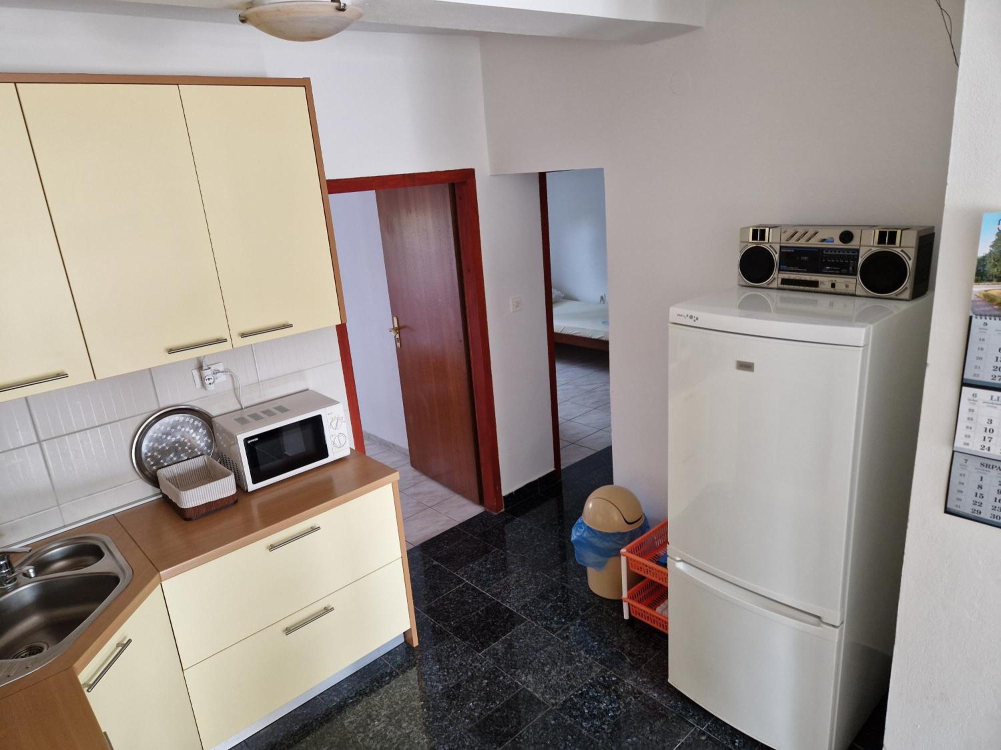 Apartments Mali Mate Tribalj Εξωτερικό φωτογραφία