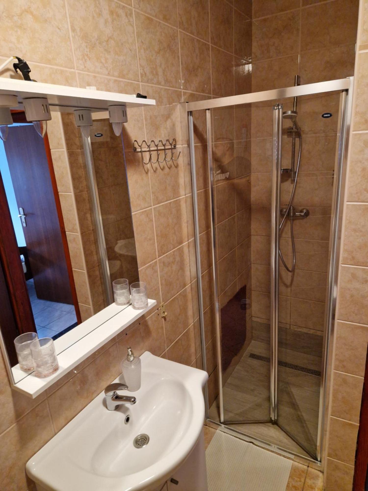 Apartments Mali Mate Tribalj Εξωτερικό φωτογραφία