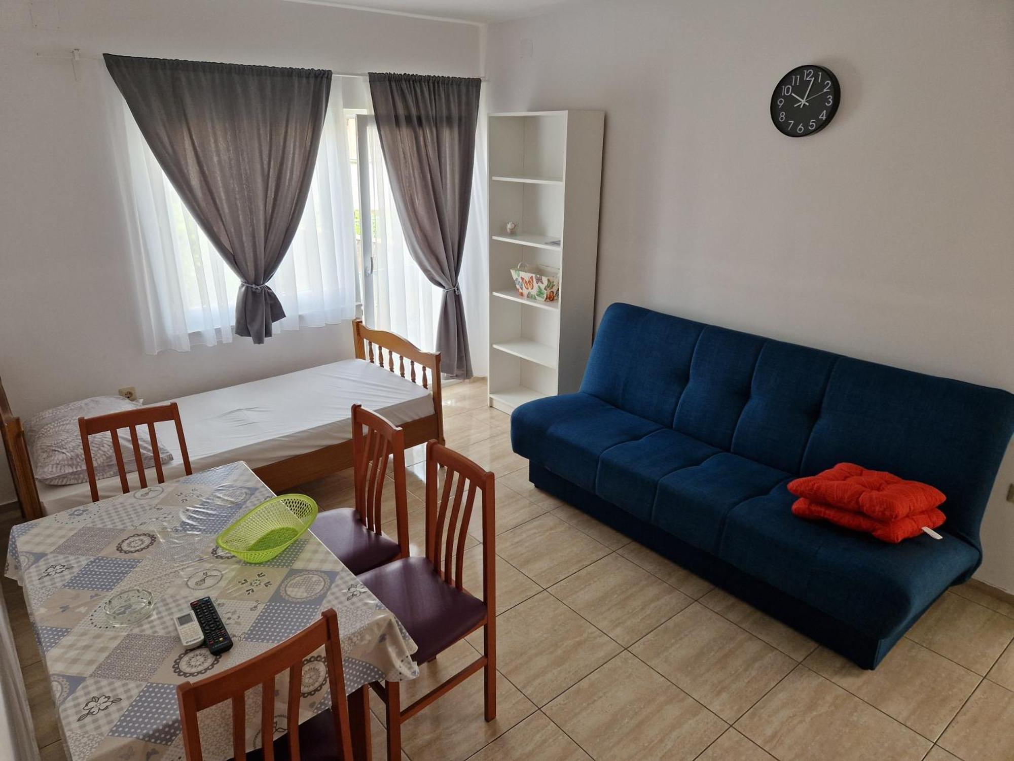 Apartments Mali Mate Tribalj Εξωτερικό φωτογραφία