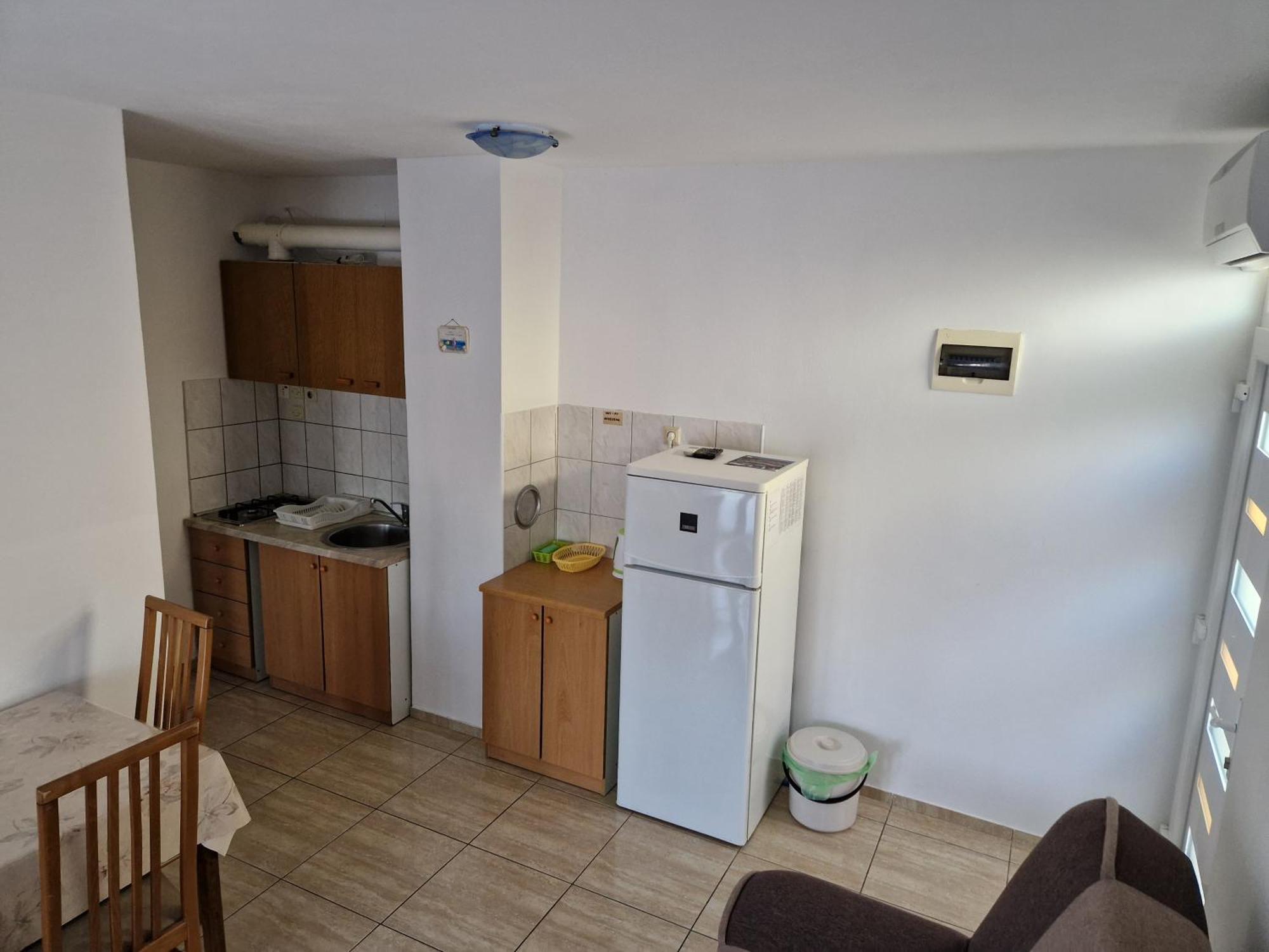 Apartments Mali Mate Tribalj Εξωτερικό φωτογραφία