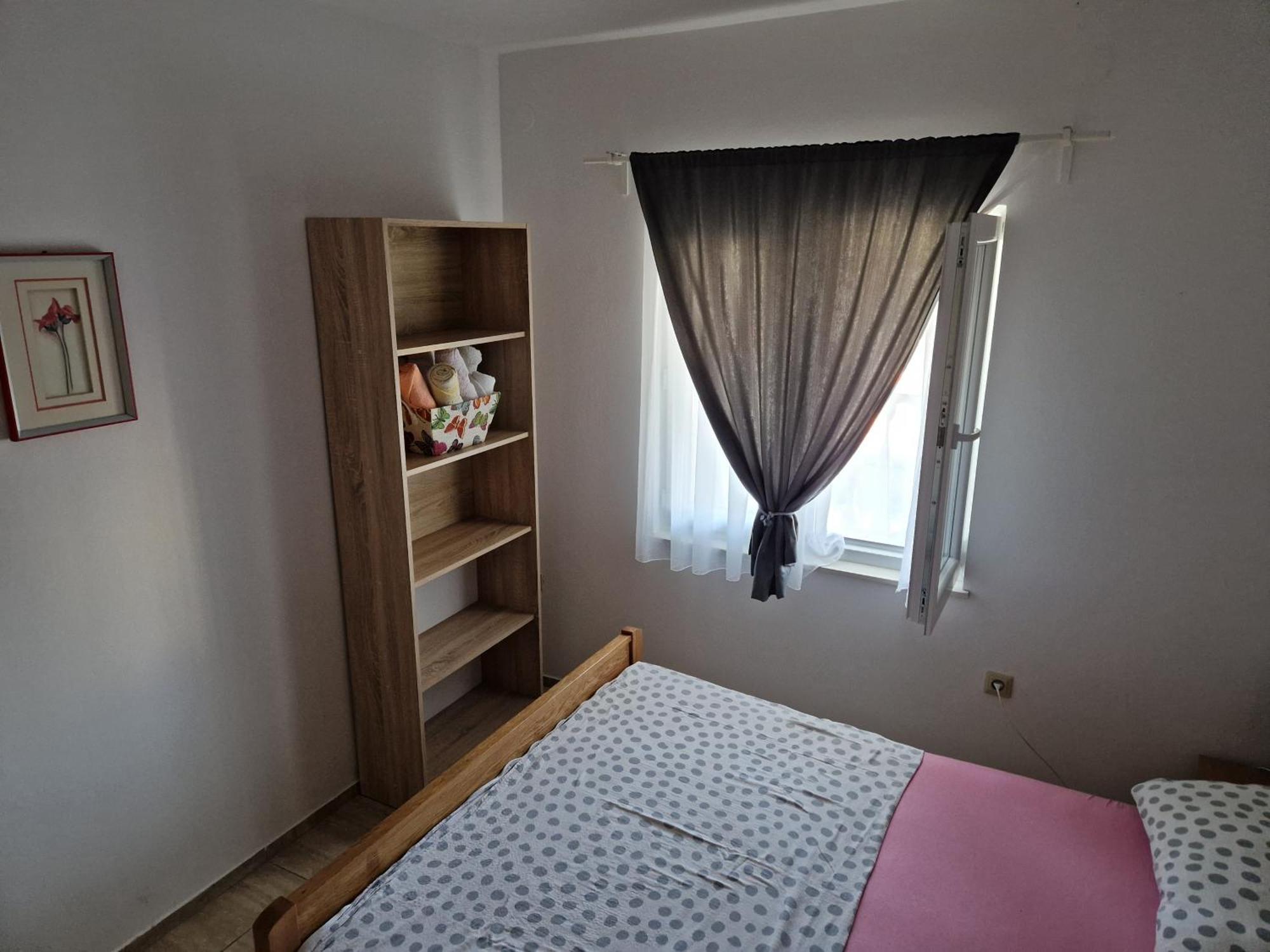 Apartments Mali Mate Tribalj Εξωτερικό φωτογραφία