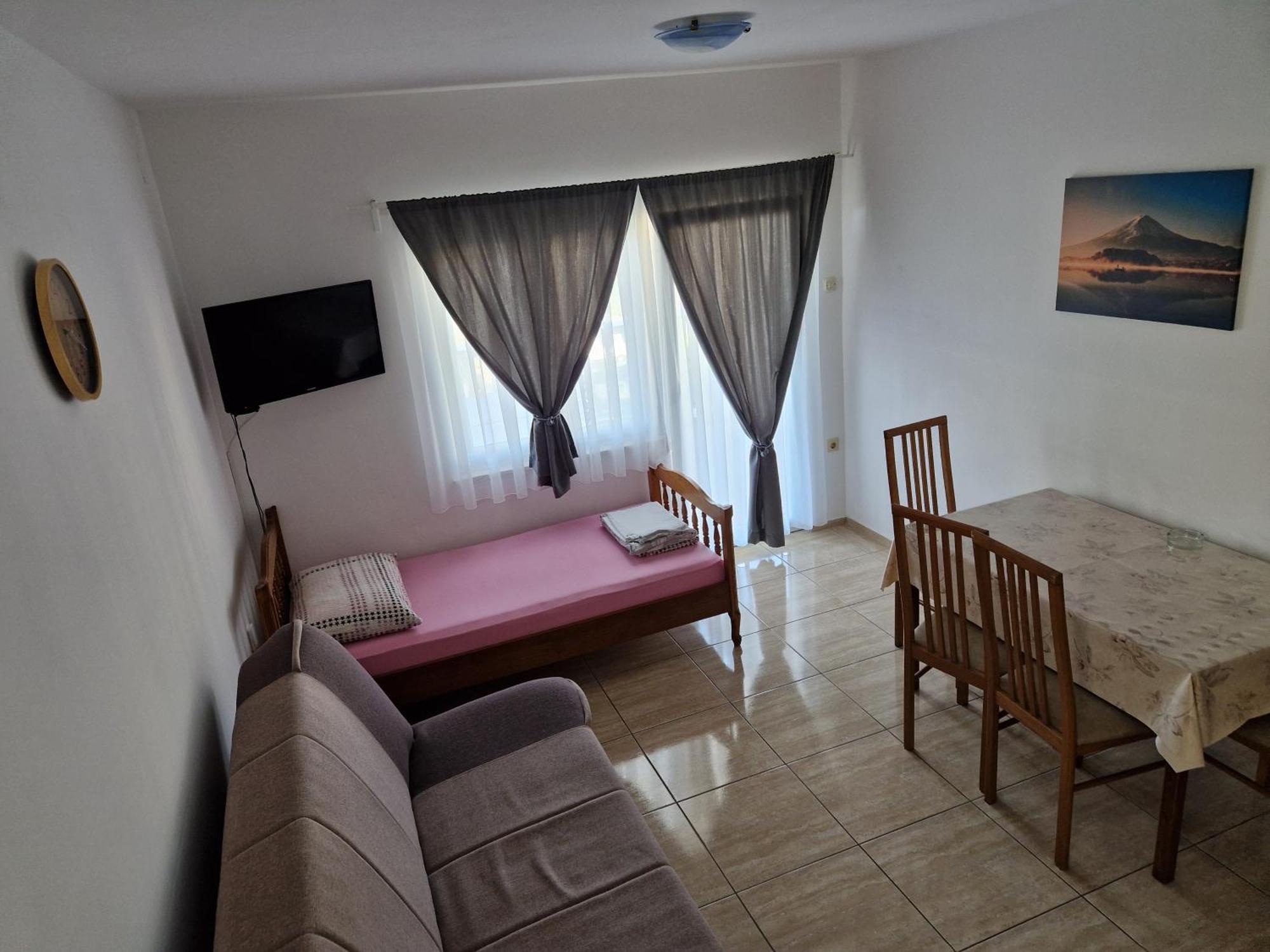 Apartments Mali Mate Tribalj Εξωτερικό φωτογραφία