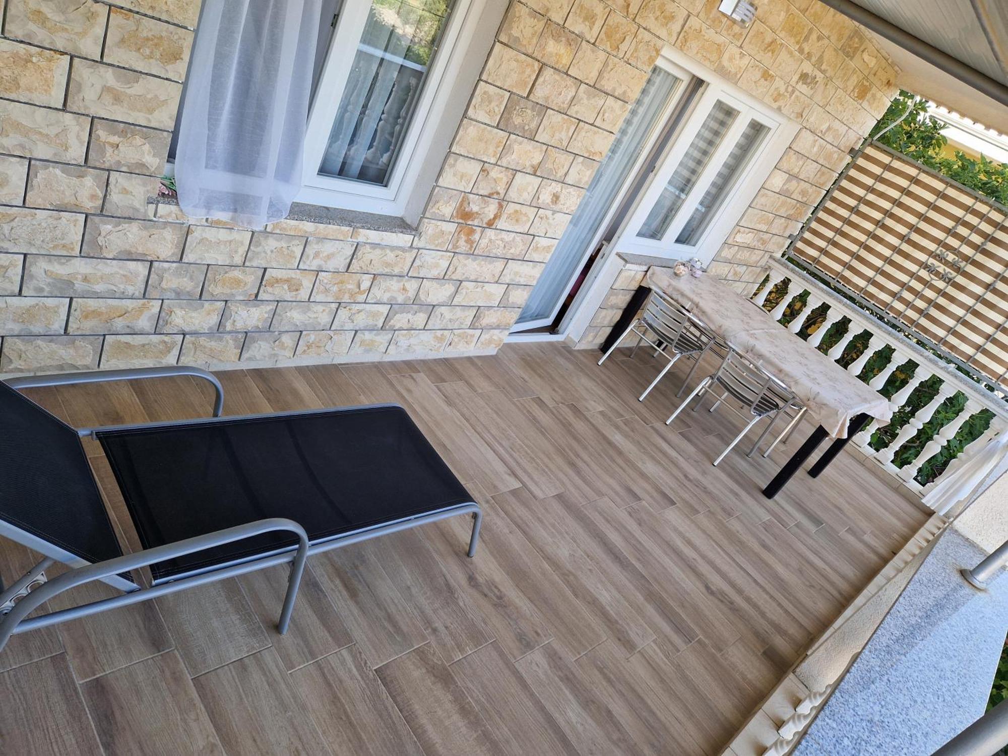 Apartments Mali Mate Tribalj Εξωτερικό φωτογραφία