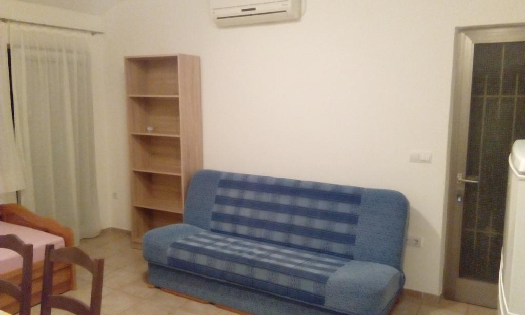 Apartments Mali Mate Tribalj Εξωτερικό φωτογραφία