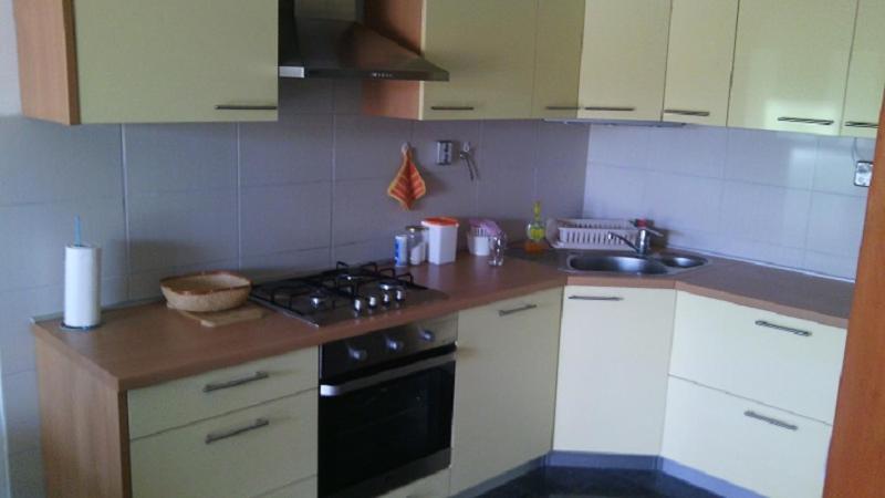Apartments Mali Mate Tribalj Εξωτερικό φωτογραφία