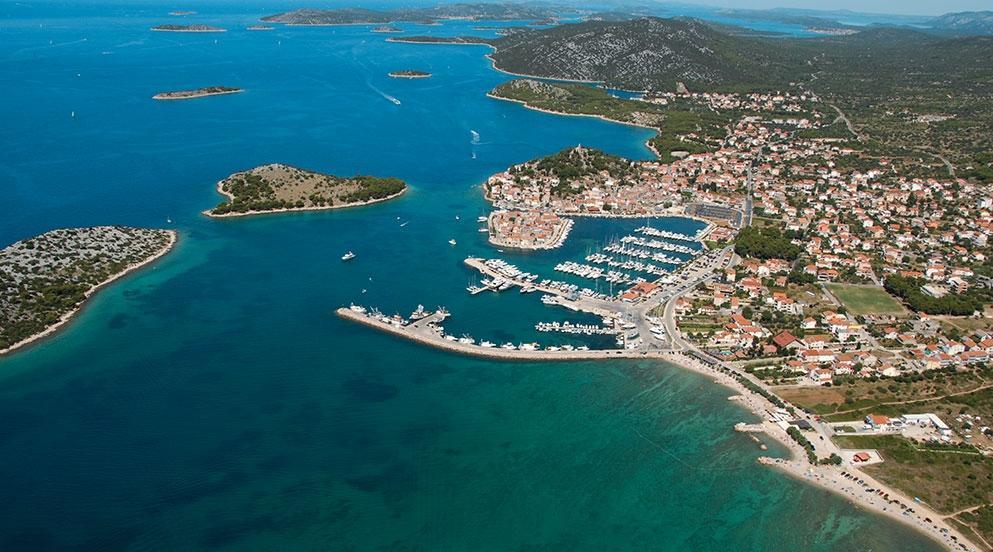 Apartments Mali Mate Tribalj Εξωτερικό φωτογραφία