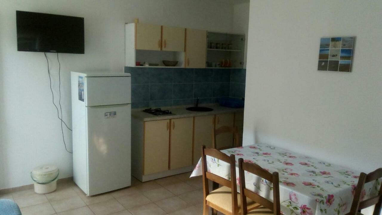Apartments Mali Mate Tribalj Εξωτερικό φωτογραφία