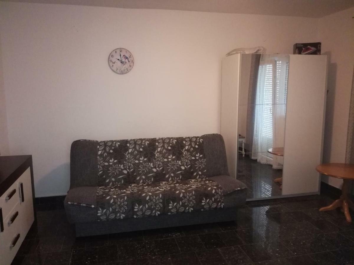 Apartments Mali Mate Tribalj Εξωτερικό φωτογραφία