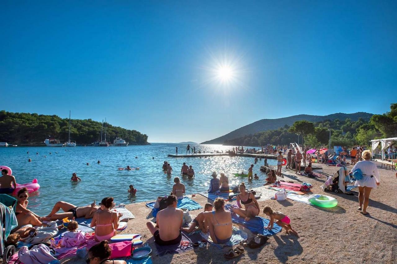 Apartments Mali Mate Tribalj Εξωτερικό φωτογραφία