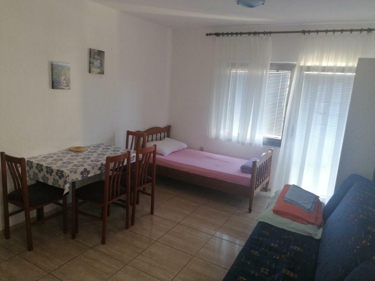 Apartments Mali Mate Tribalj Εξωτερικό φωτογραφία